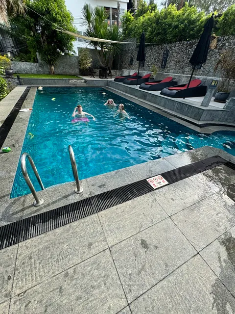 ELITE ASIA CO., LTD. / BAAN HEAVEN