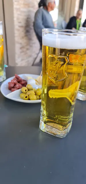 Bar Mazzotti Ivana tobacco