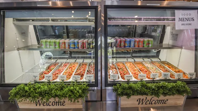 Good Friends Hawaiian Poke