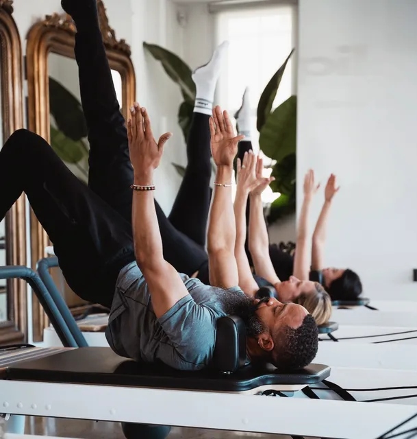 Pilates Collective