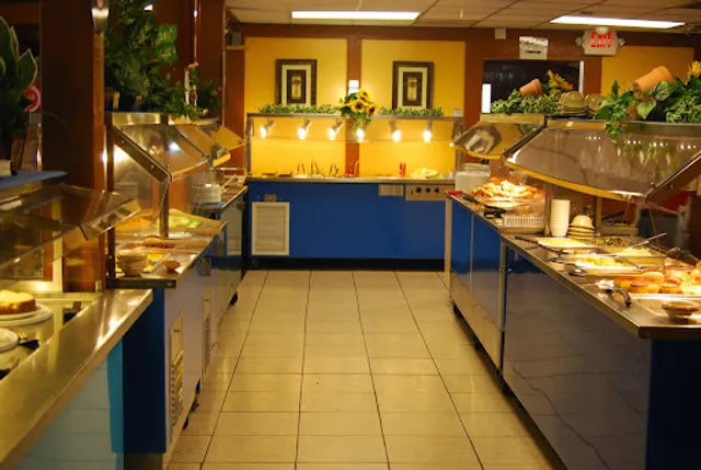 Kacey's Buffet