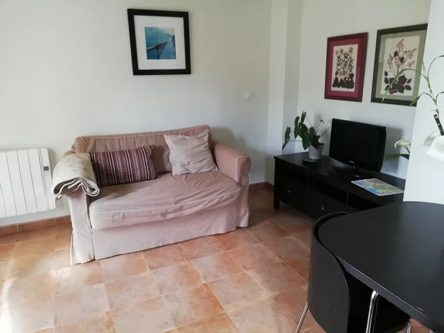 Apartamentos Oscar Valle. Cudillero