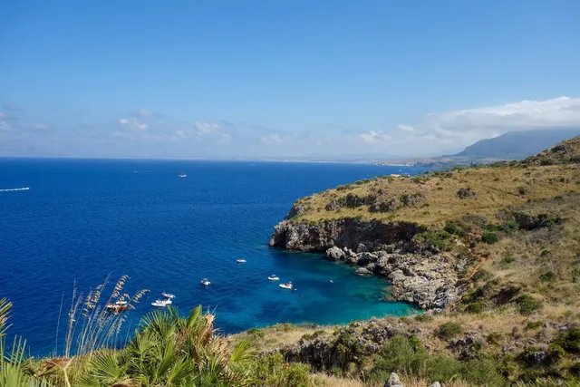 Riserva naturale orientata dello Zingaro