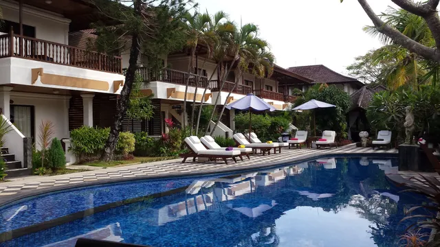 Bali Reski Asih Cottages