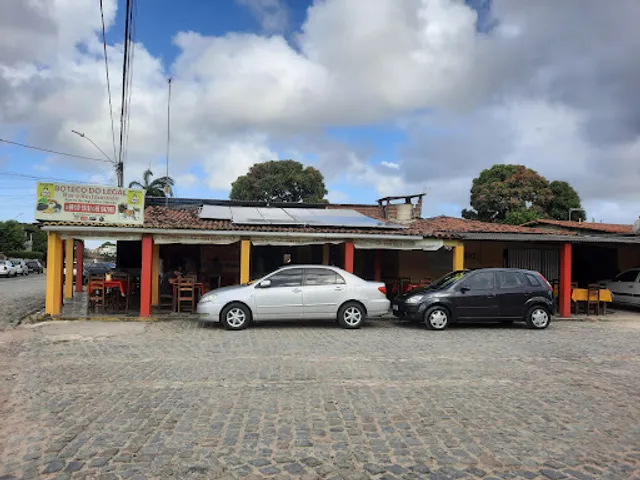Restaurante Boteco do Legal