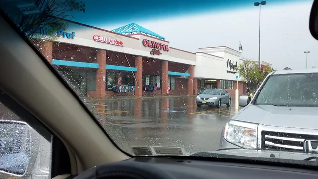 Lakewood Village Center