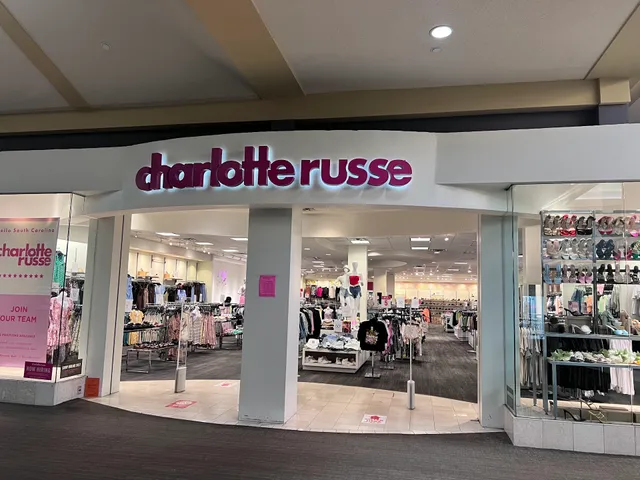 Charlotte Russe