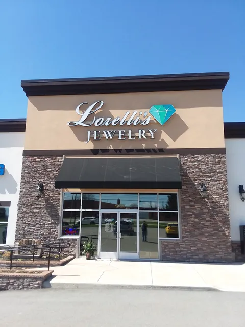 Lorelli's Jewelry