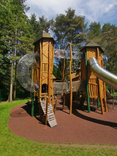 Hillsborough Play Park