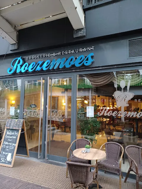 Brasserie Roezemoes