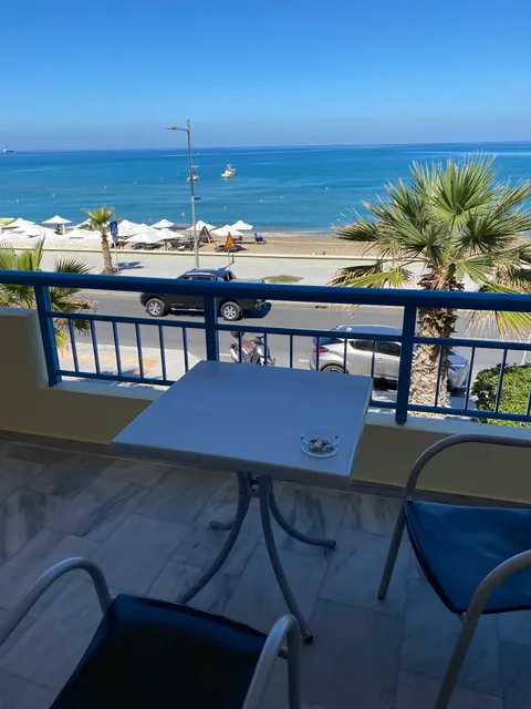 MAR EL Furnished Apartments