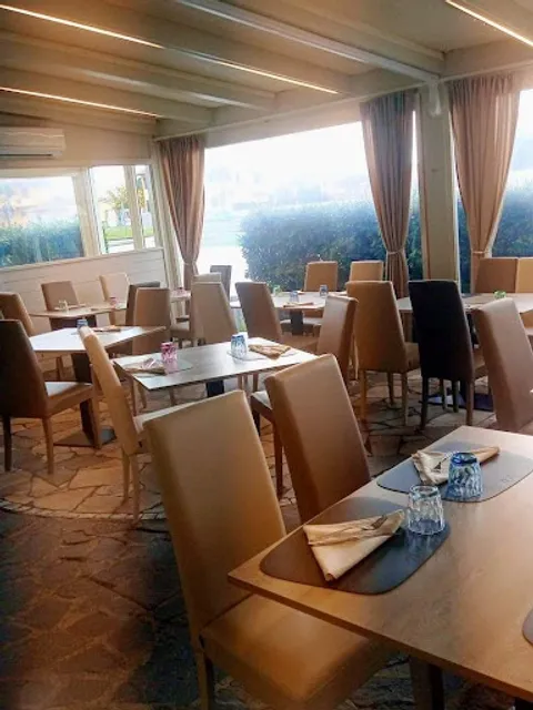 Pizzeria Ristorante Pablo (Lari,Pisa)