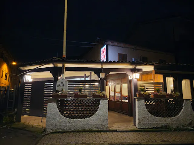 Pizzeria da Pietrino