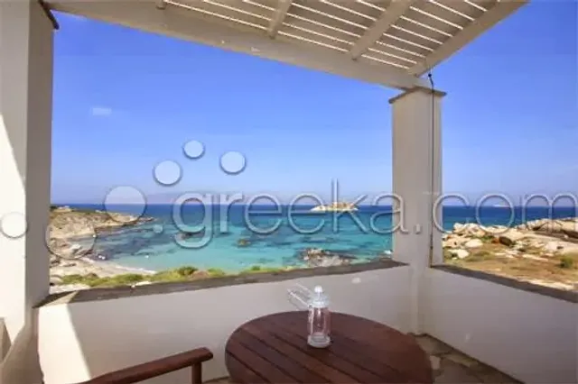 Kontos Apartments - Studios