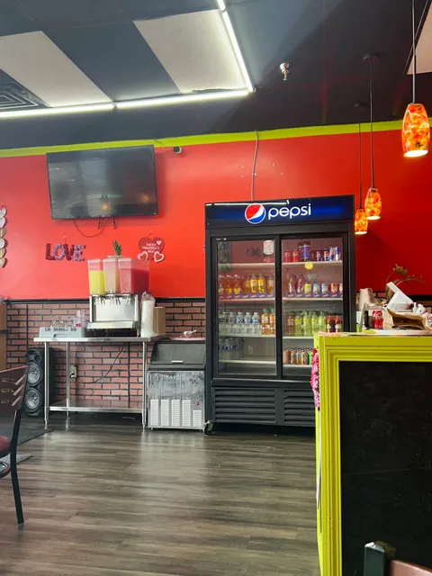 Kay Chouby Haitian Restaurant