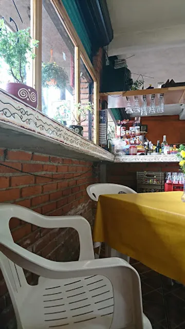 La Cabaña Restaurante