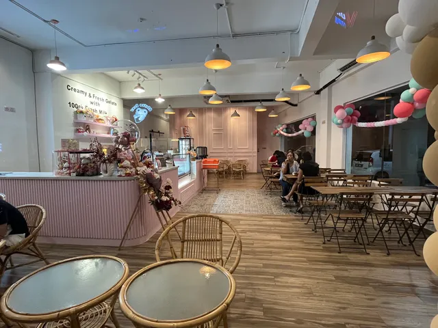 御. Yunique Tea Signature Ipoh