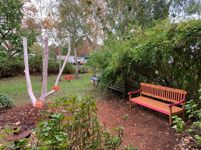 Margaret River Organic Garden, Inc