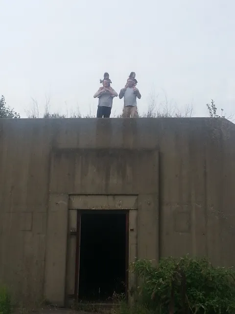 Kingsbury Acres Greenhouse