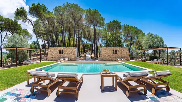 Feudi del Pisciotto Wine Relais