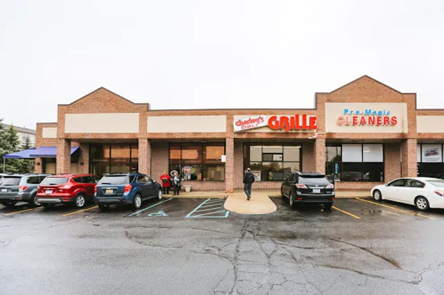 Charley's Deli and Grille