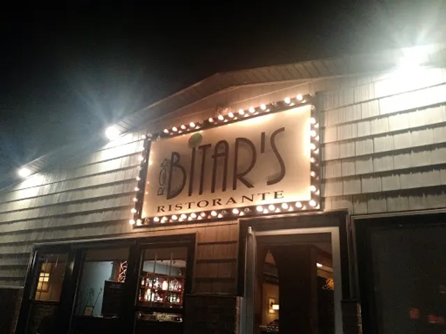 Rob Bitar's Ristorante