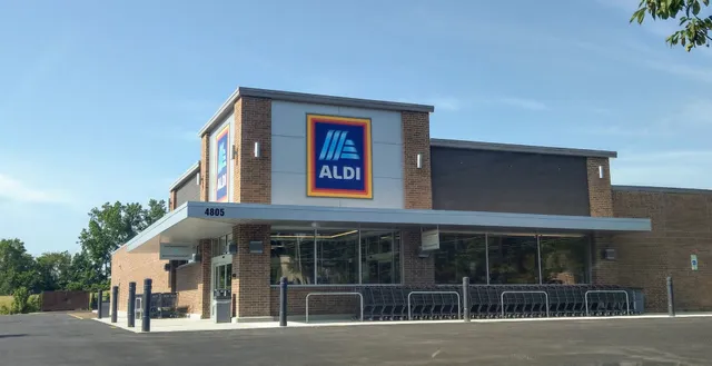 ALDI