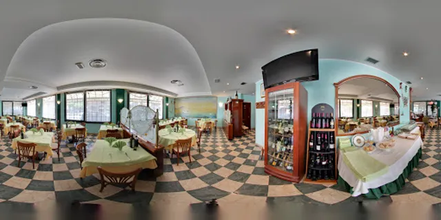 Ristorante Pizzeria Miravalle