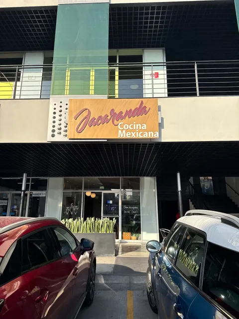 Jacaranda Cuatro Sesenta