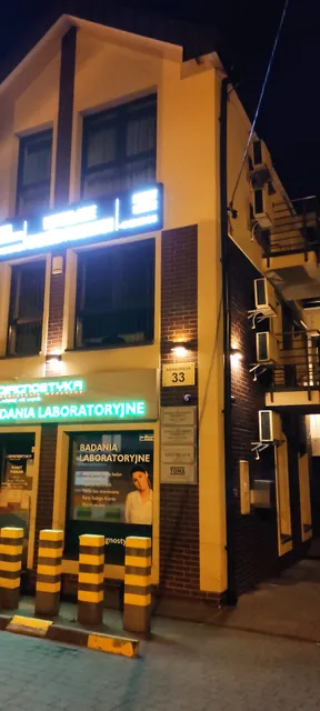 Apartamenty Salt Delux