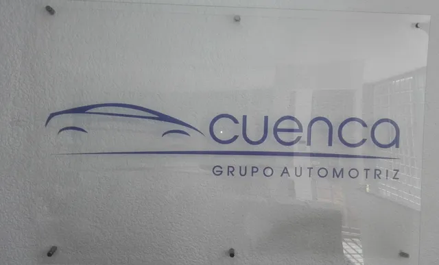 Cuenca Automotríz