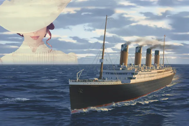 Titanic: The Exhibition