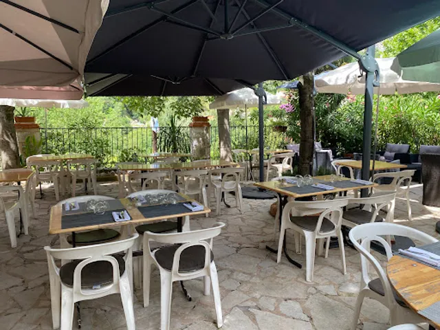 Auberge des Gorges du Loup