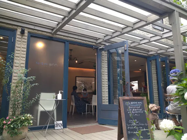Nishiann Cafe