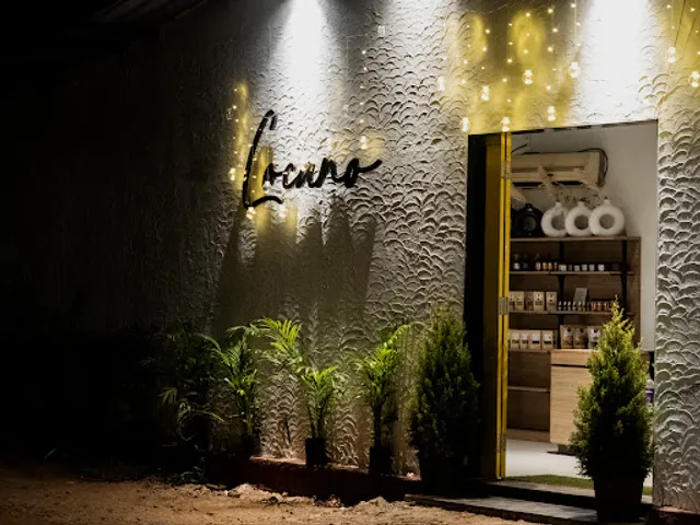 Cafe Cocano Mahabaleshwar