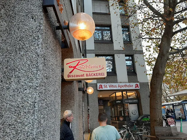 Ratschiller's Harras