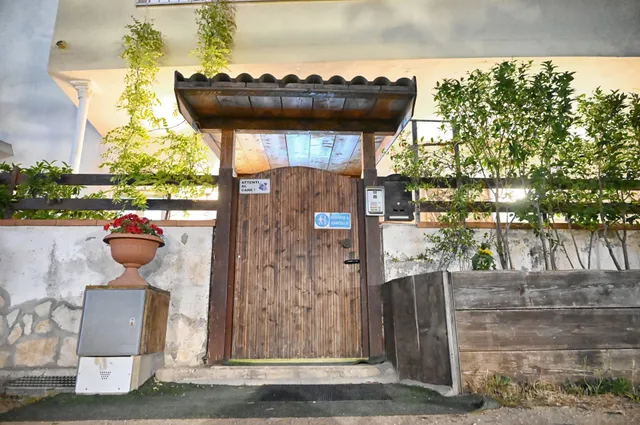 Gravina Suite Apartment