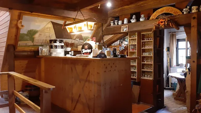 Gaststätte & Pension Teichmühle