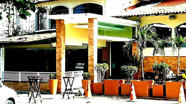 Rei do Bacalhau - Ilha do Governador