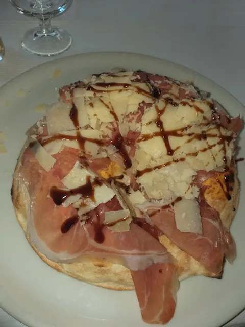 Pizzeria Ristorante al Panzerotto