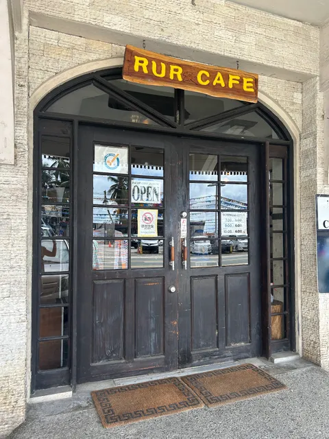 Cafe Rur