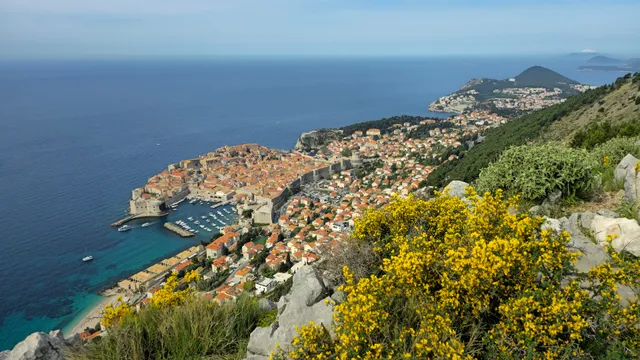 Bosanka viewpoint