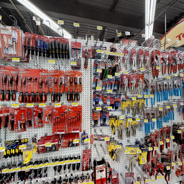 Gervais Ace Hardware