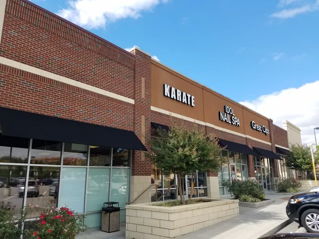 Northshore Town Center