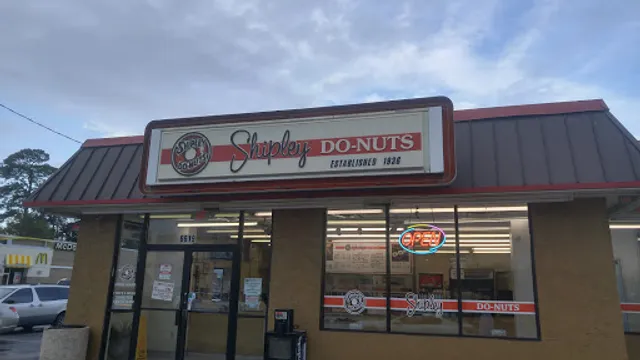 Shipley Do-Nuts