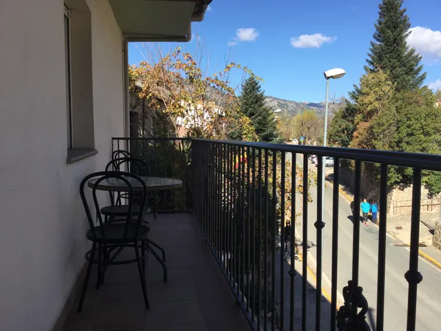 Alojamientos Rurales Cuatro Estaciones