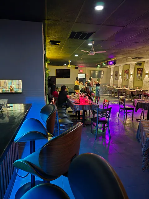 La Caleta Peruvian Restaurant