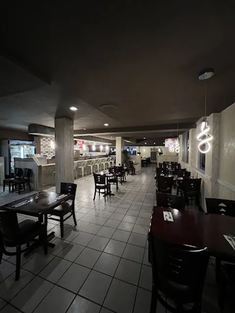 Del Monte grill & cafe