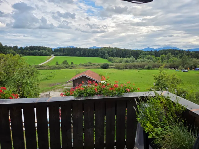 Holidayhome Parzinger