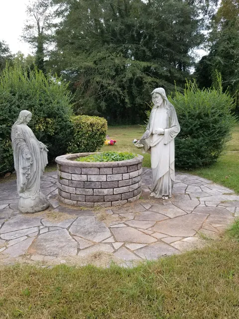 Resthaven Garden of Memory